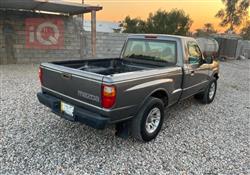 Mazda B-Series